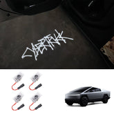 Owner's Choice For Tesla Cybertruck Accessories Interior Exterior